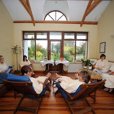 Grove House Accomodation Bed & Breakfast Shanballymore