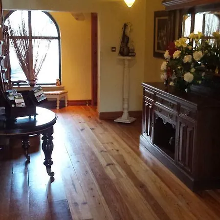 Bed & Breakfast Grove House Accomodation *