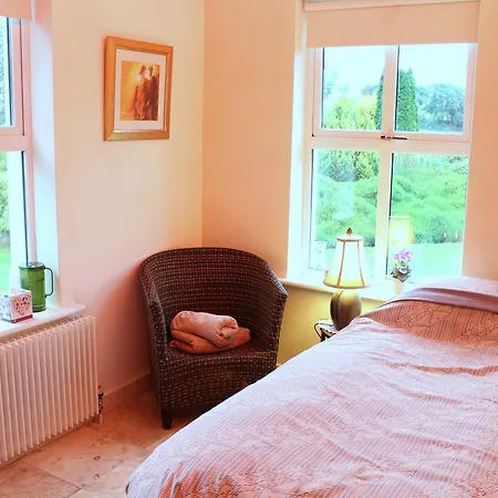 Bed & Breakfast Grove House Accomodation