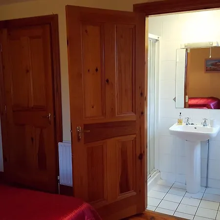 Grove House Accomodation Bed & Breakfast Shanballymore
