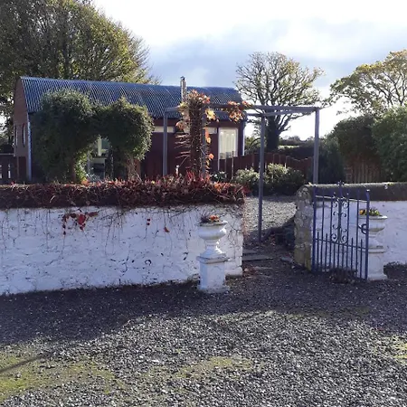 Bed & Breakfast Grove House Accomodation *