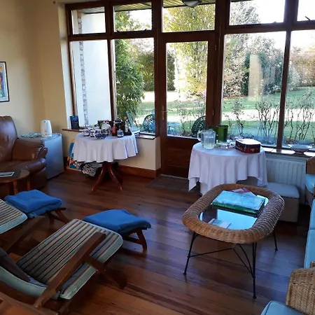 Bed & Breakfast Grove House Accomodation *