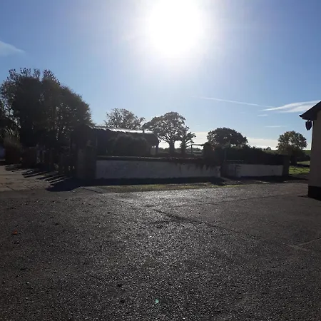 Bed & Breakfast Grove House Accomodation Shanballymore