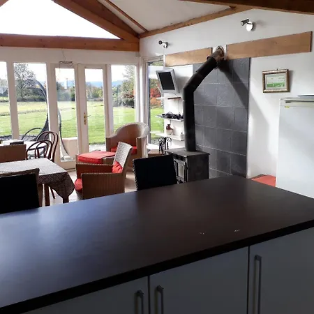 Grove House Accomodation Bed & Breakfast *