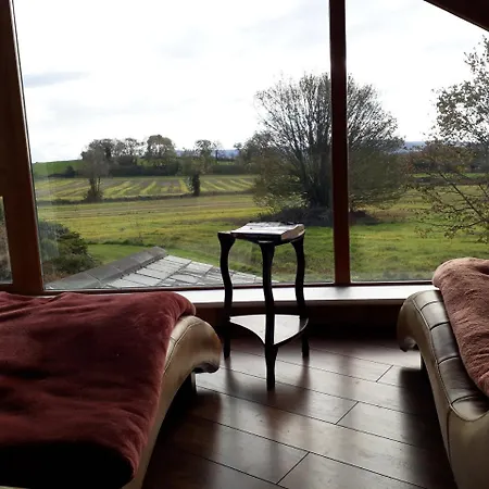 Bed & Breakfast Grove House Accomodation Shanballymore
